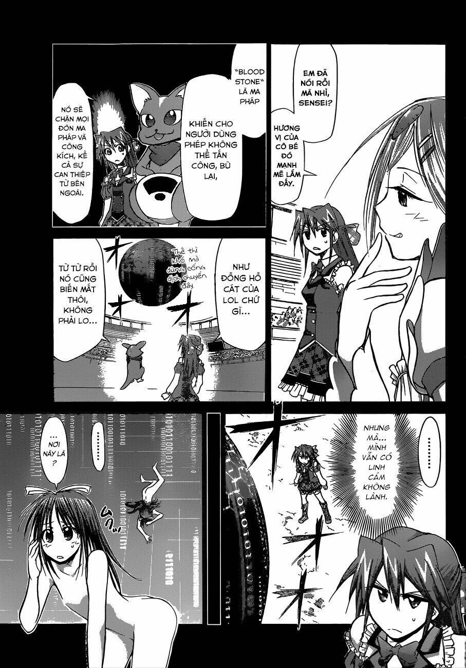 denpa kyoushi chapter 110 11