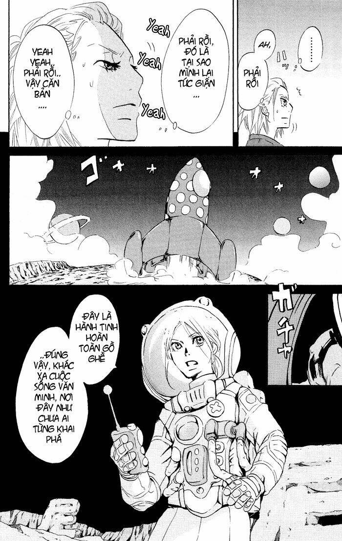 kuragehime (công chúa sứa) chapter 24 18