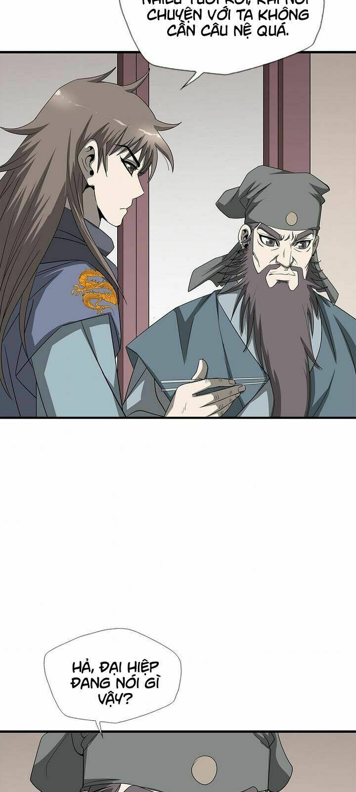 cuồng long chapter 29 34