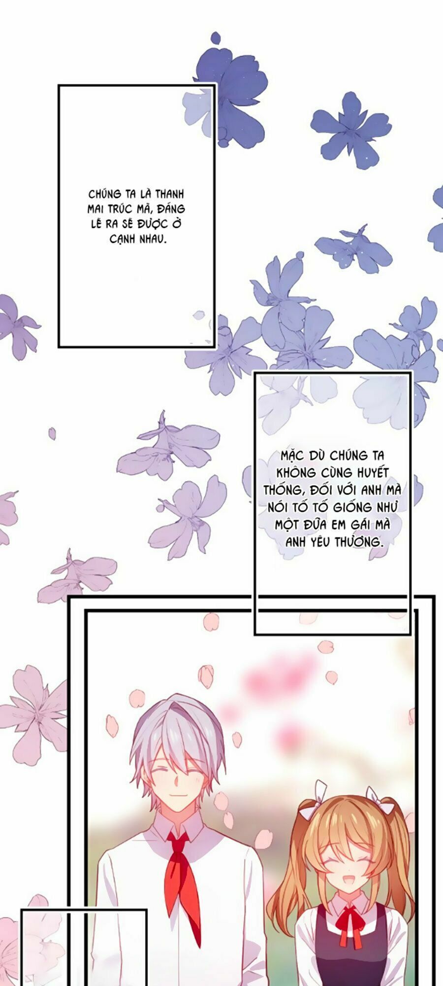 bài ca tình yêu chapter 5 40