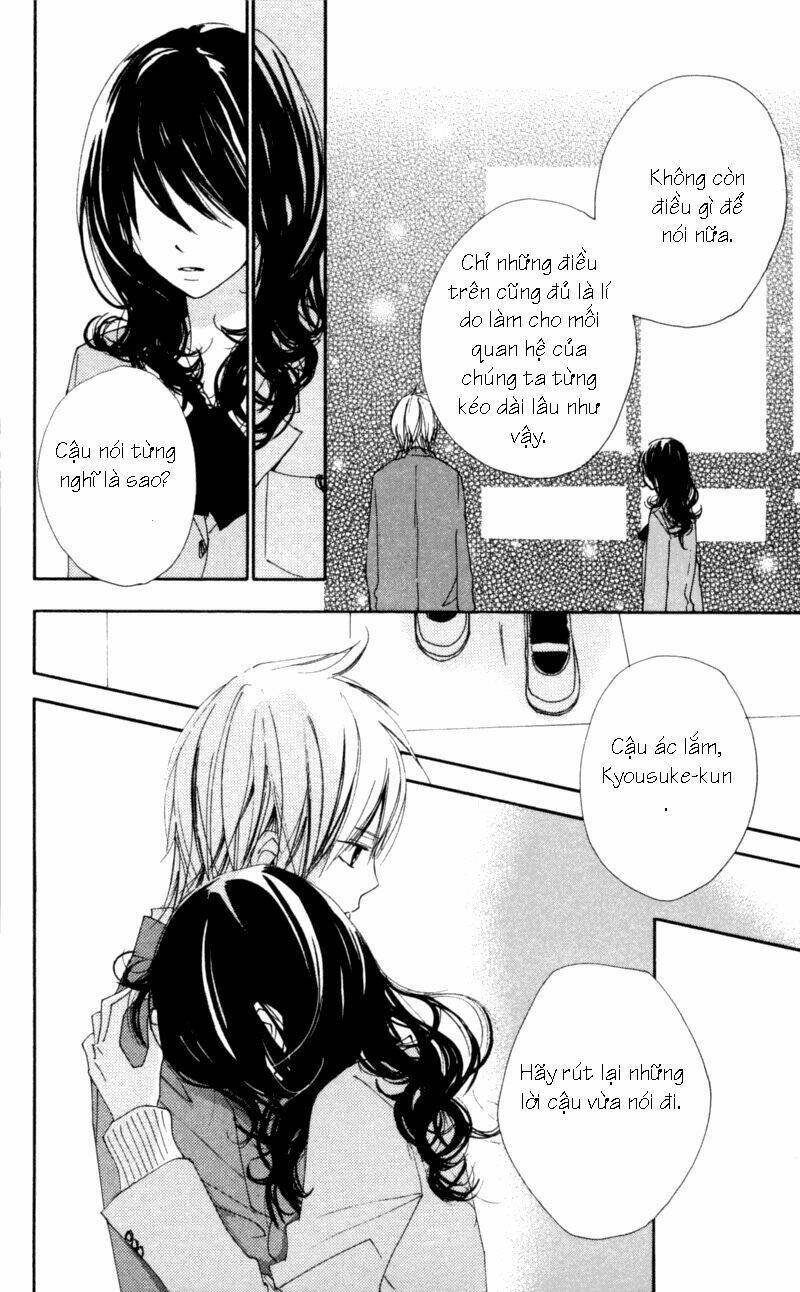 bokura wa itsumo chapter 16 13