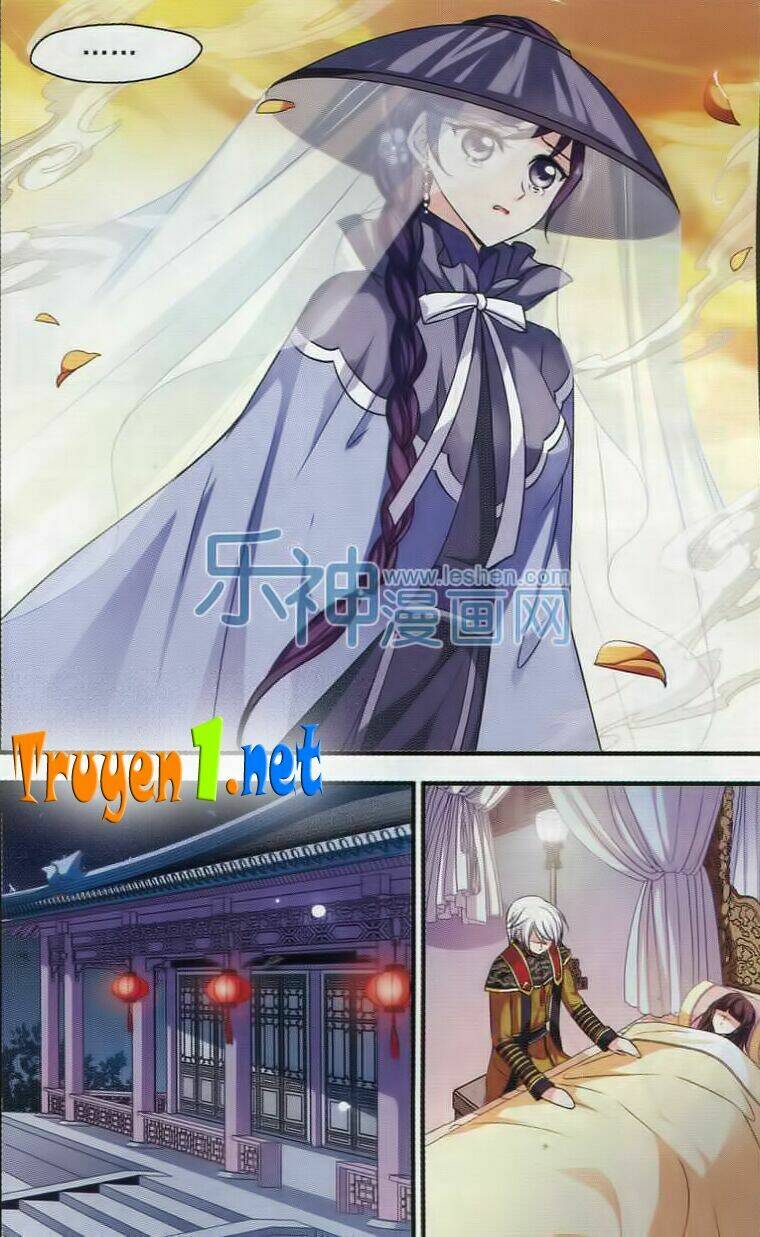 phi đãi nghiên tuyết chapter 83 9