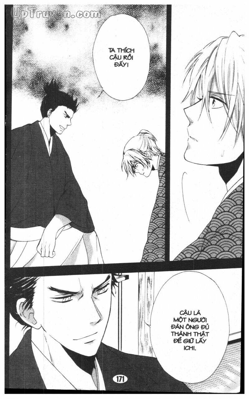 công chúa chiến quốc chapter 2 171