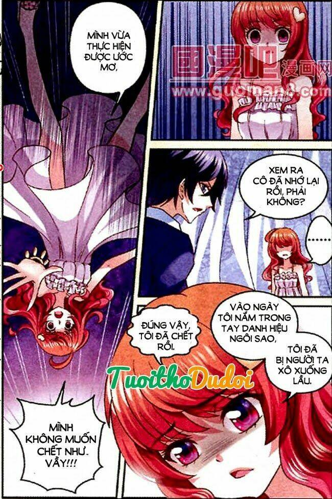 đoàn xiếc thú ánh trăng chapter 1 14