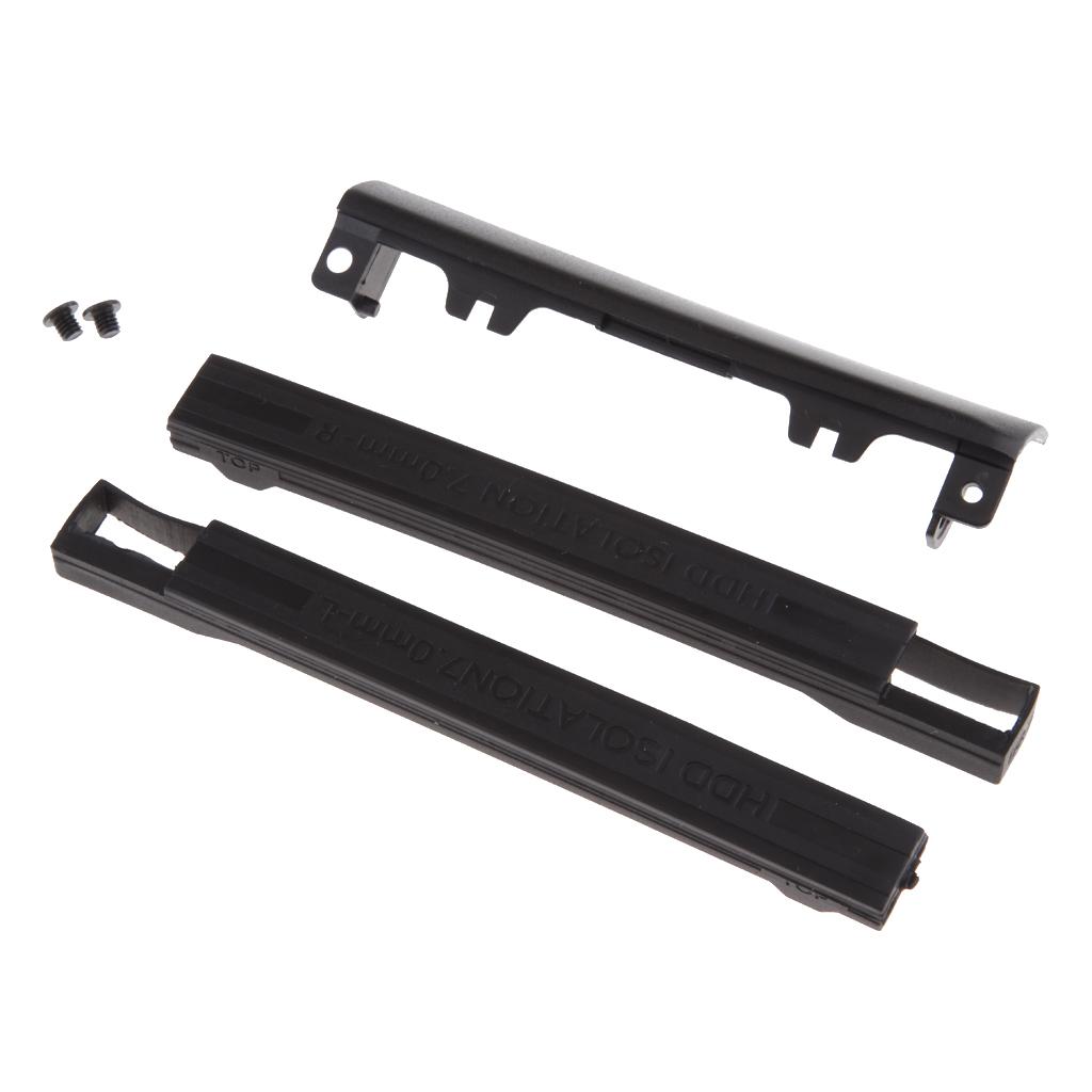 For Dell Latitude E6440 Hard Drive Cover Lower Base Housing Housing Door