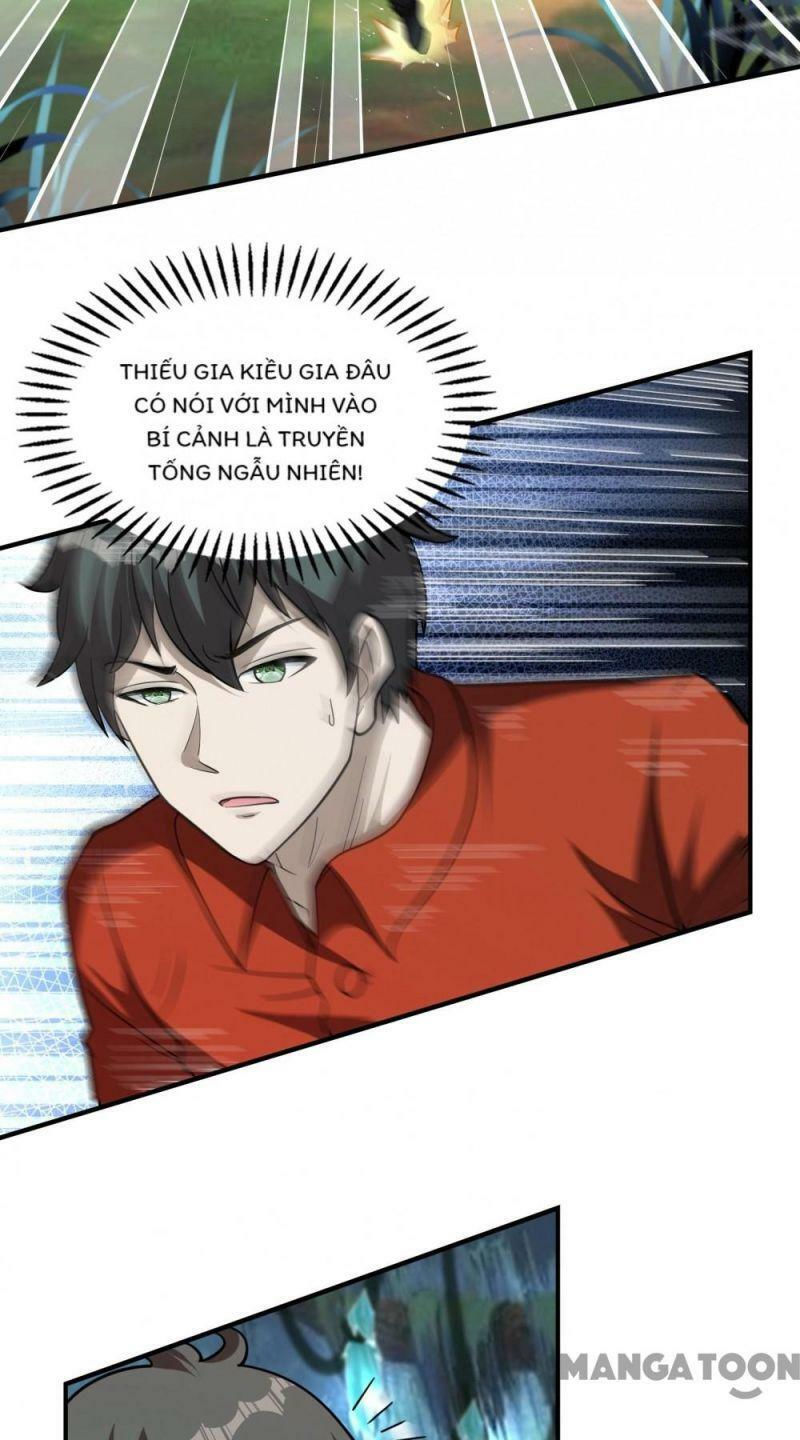 đệ nhất người ở rể chapter 148 3