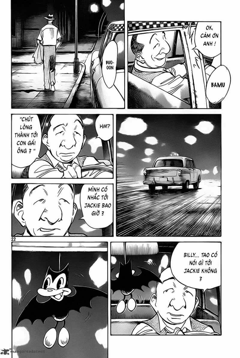 billy bat chapter 63 22