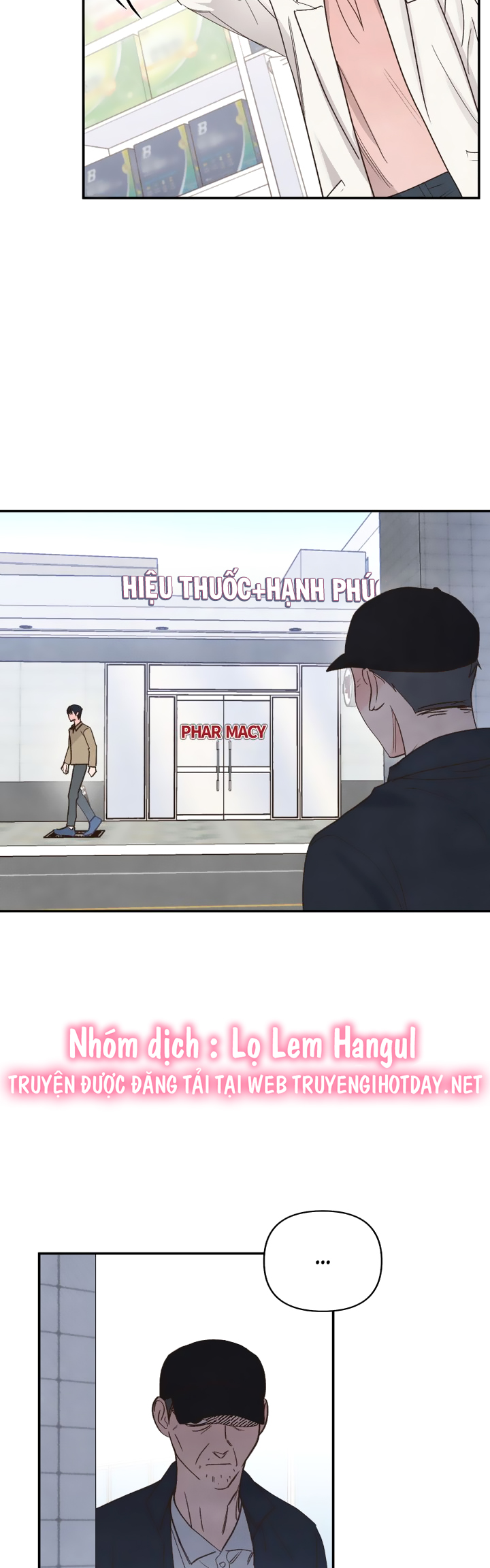 hãy để tôi một mình chapter 26 9