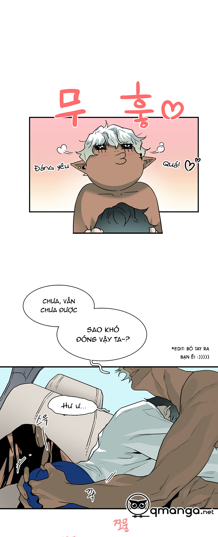 dear door chapter 60 9