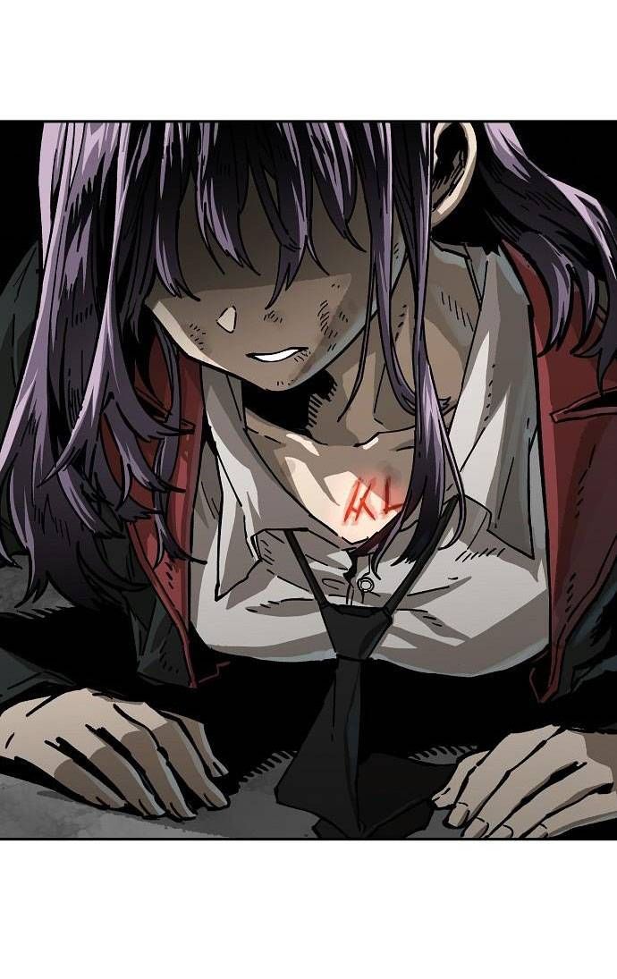 chỉ có cái c.h.ế.t mới là sự cứu rỗi chapter 8 78