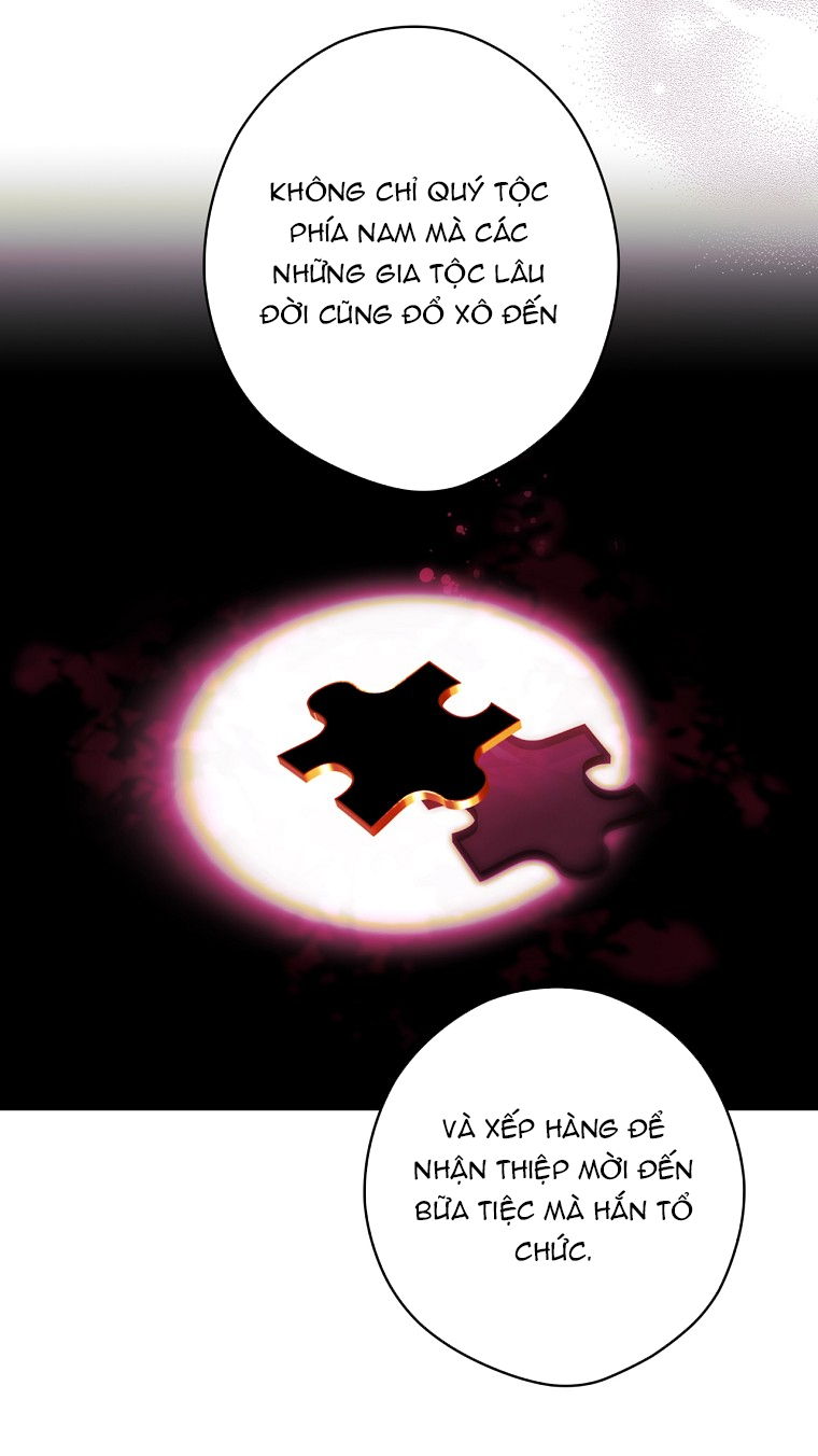 quý cô bí ẩn - secret lady chapter 94.1 29