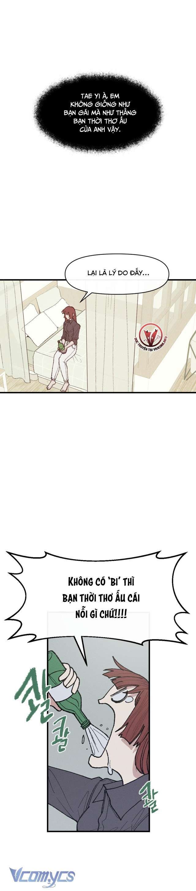 [18+] đừng xoá chapter 1 8