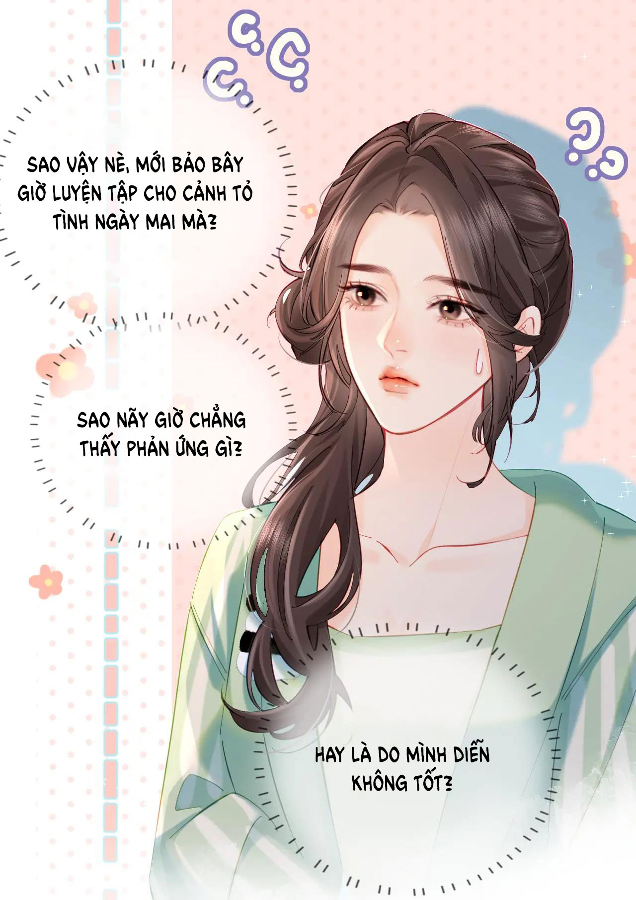 câu chuyện ngọt ngào của cặp vợ chồng đỉnh lưu chapter 37.1 9