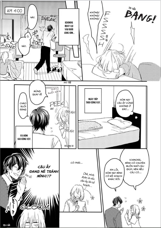 bóng tối chapter 3.2 4