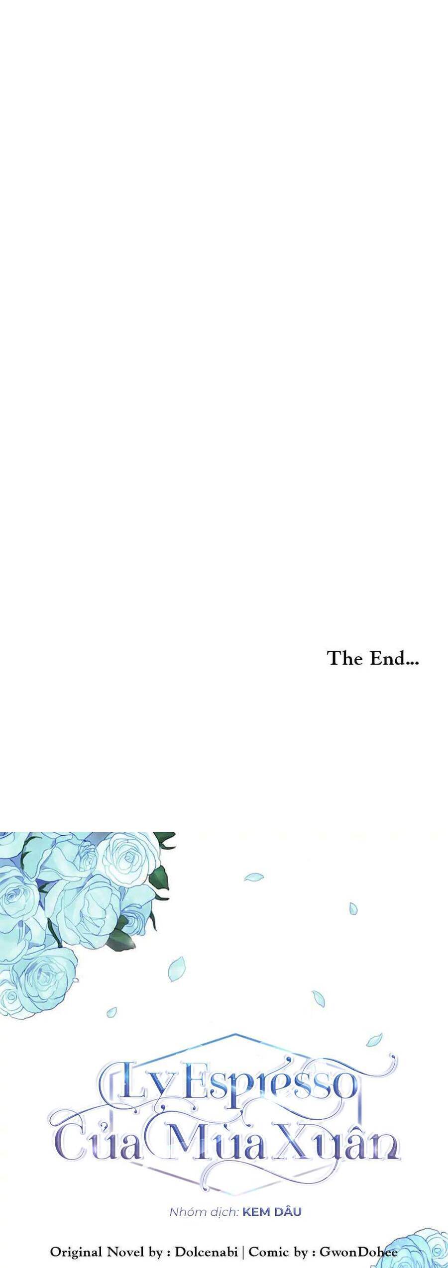 ly espresso của mùa xuân chapter 62 48