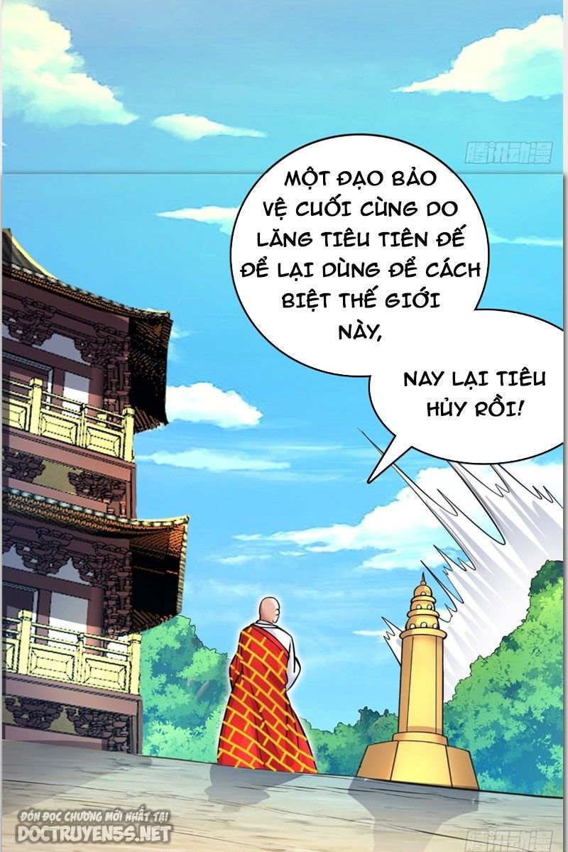 bắt đầu với kiếm vực, ta lặng lẽ tu luyện thành kiếm thần chapter 2 24