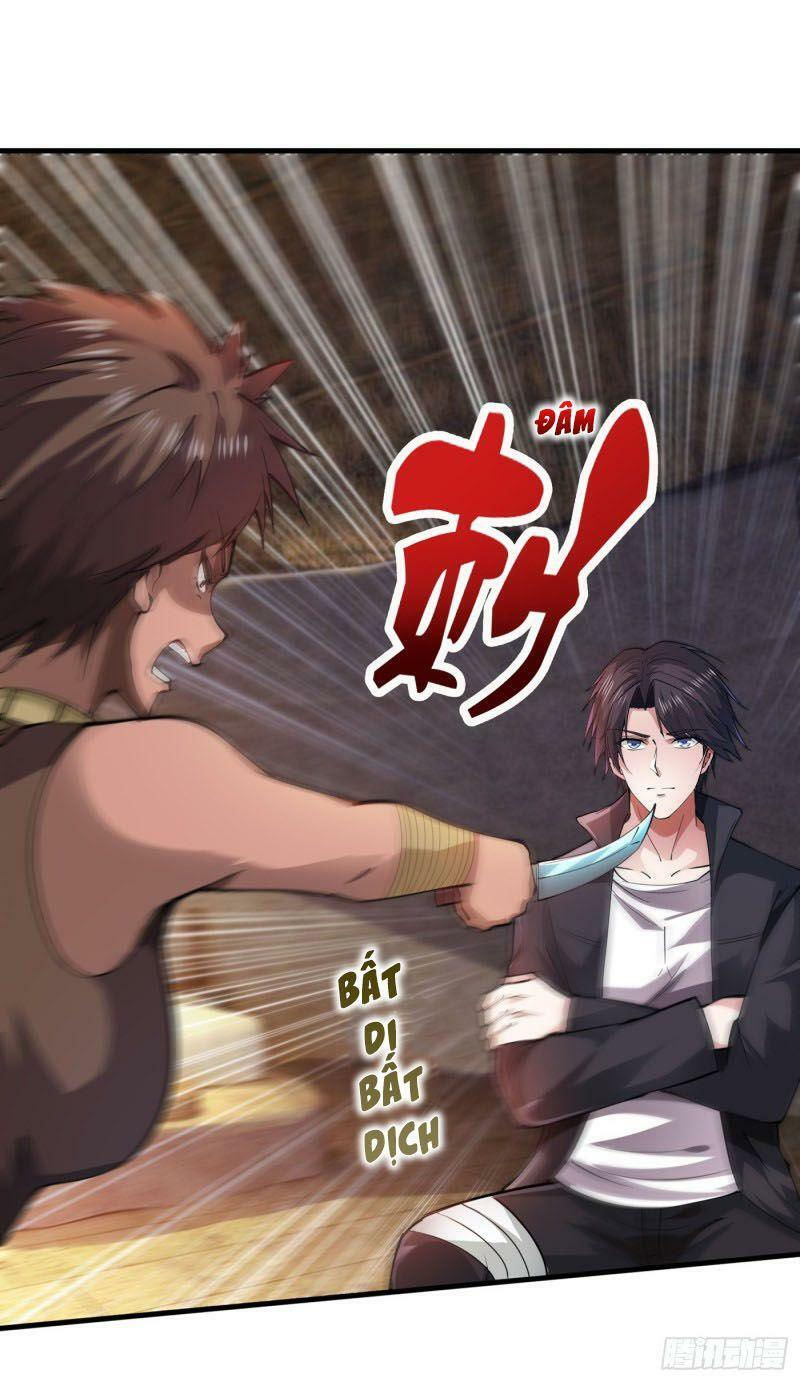 tối cường thần y tại đô thị chapter 180 1
