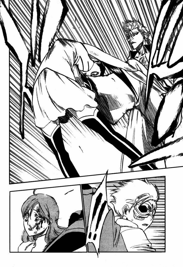 thần chết ichigo chapter 273 6