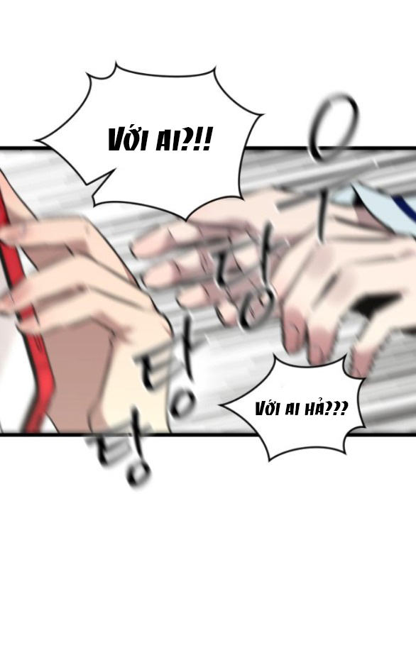 Nari Ở Nhà Đối Diện chapter 46.1 - Trang 15