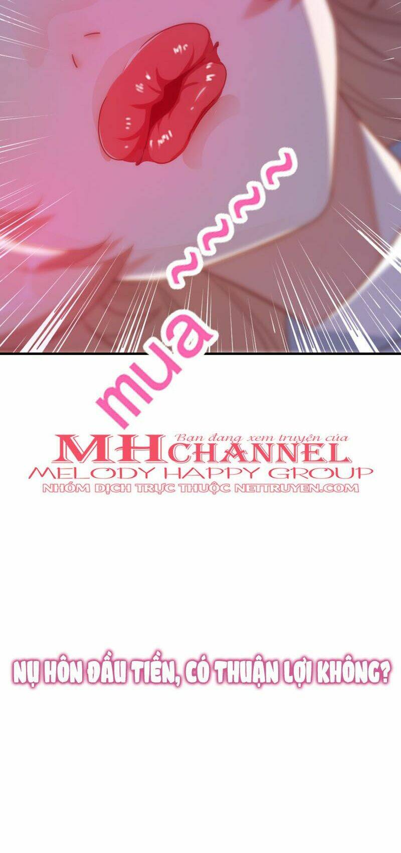 thiên thần gấu trúc muốn được ôm chapter 34 13