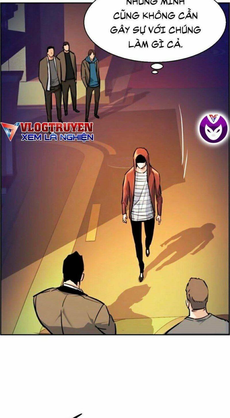 bạn học tôi là lính đánh thuê chapter 53 89