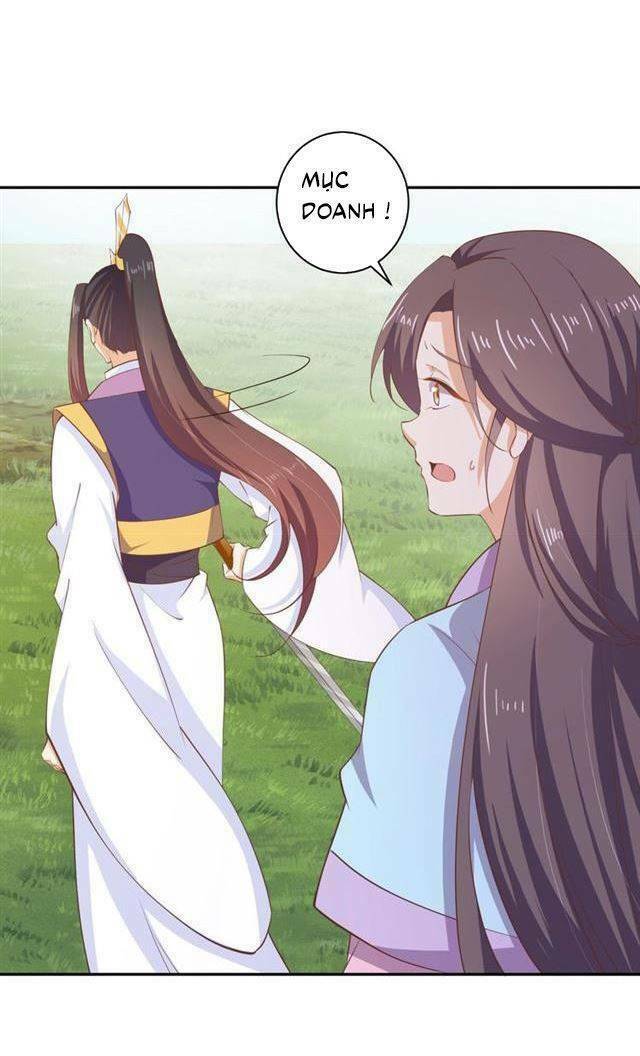ngạo kiều vương gia huyên náo phi chapter 57 3