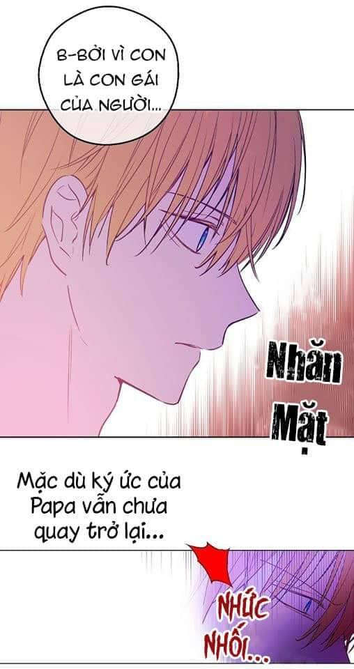 bỗng một ngày nọ tôi trở thành nàng công chúa chapter 79 44