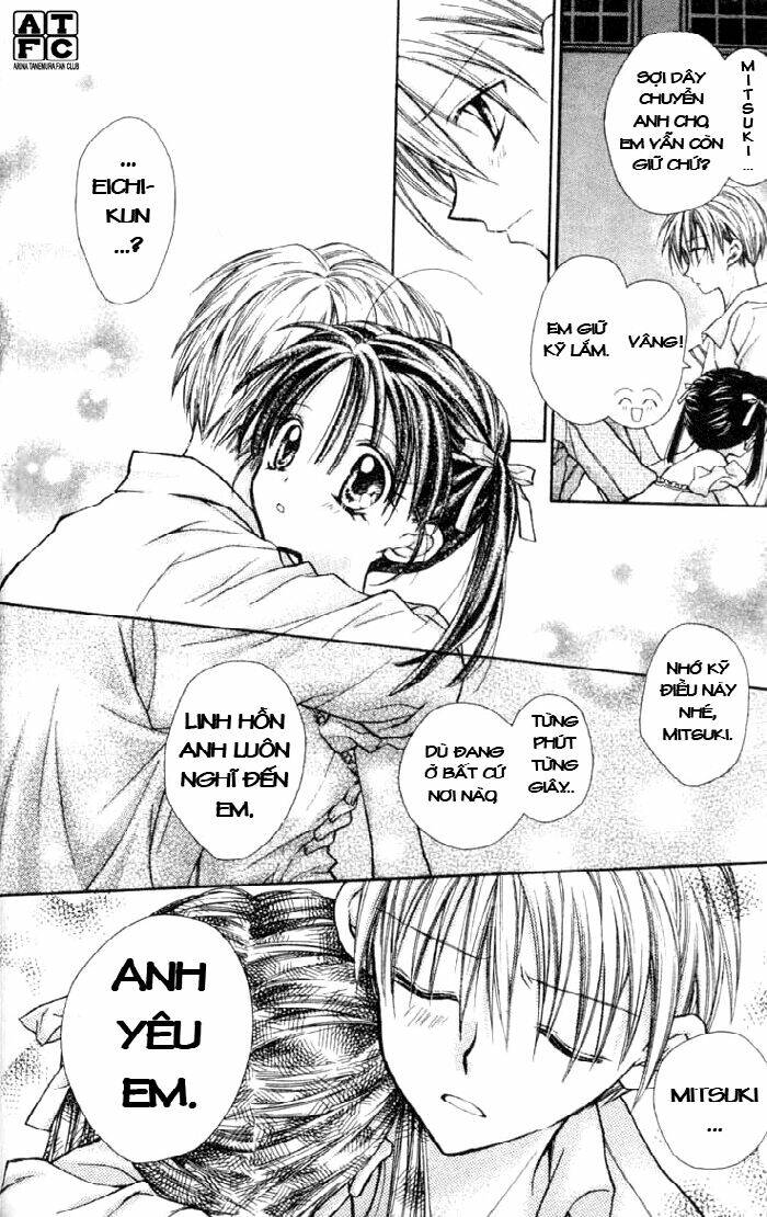 đi tìm mặt trăng tròn chapter 13 20