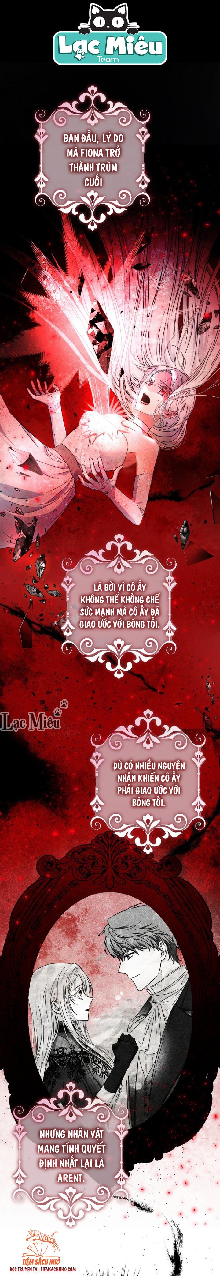 trở thành vợ nam chính chapter 27 1