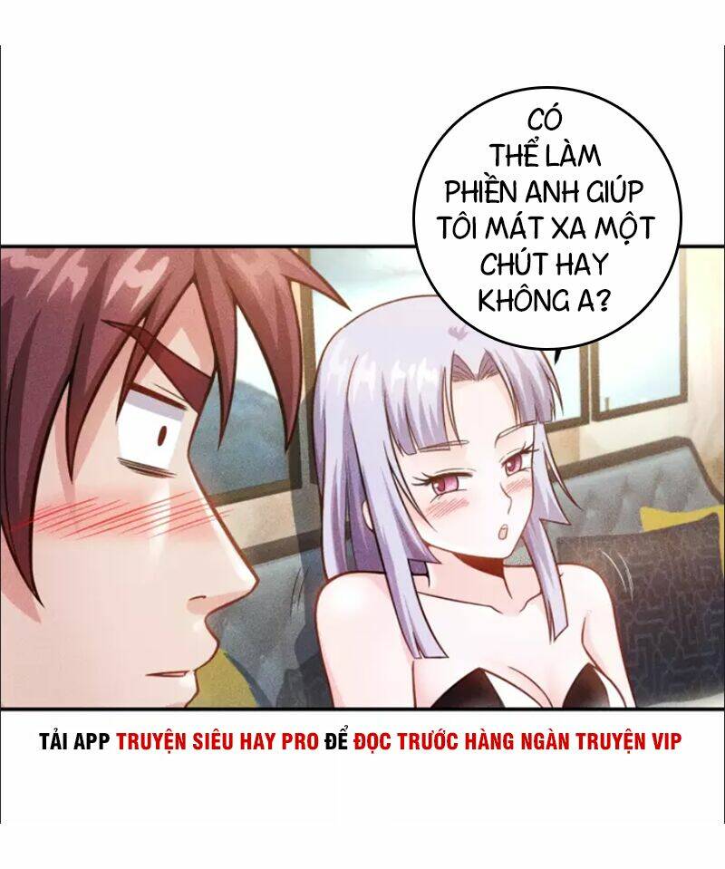 cao thủ cận vệ của nữ chủ tịch chapter 63 13