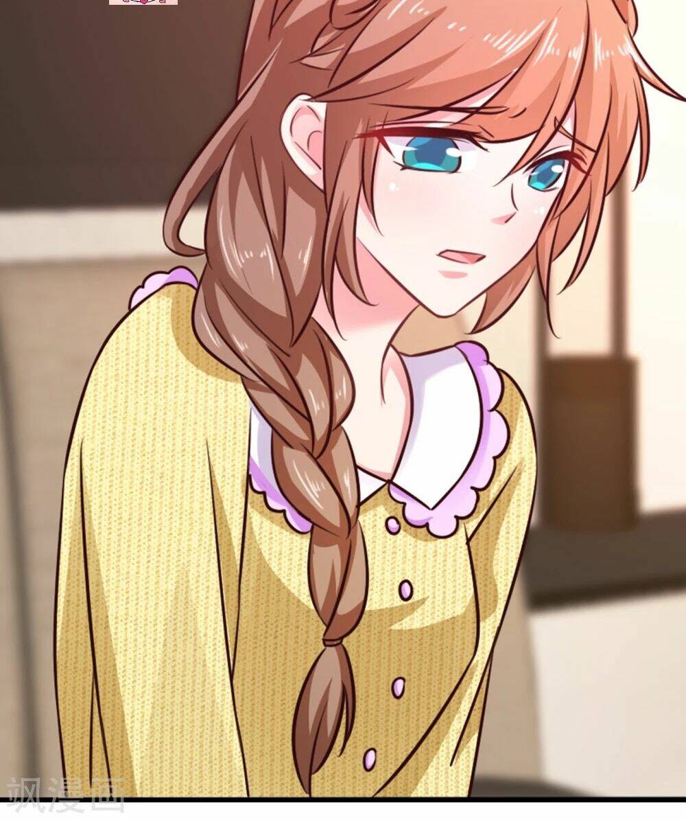 nhập cốt noãn hôn chapter 304 6