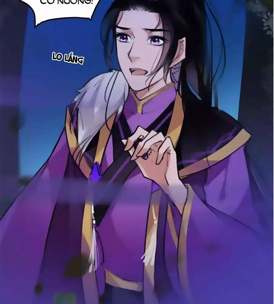 đường tăng cũng quyến rũ chapter 33 50