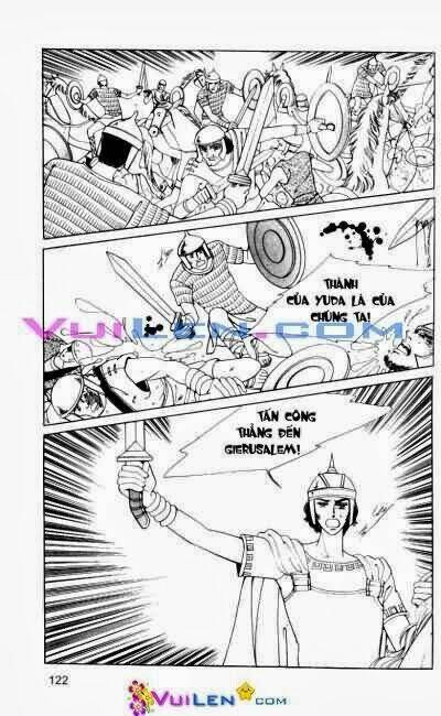 hậu duệ hoàng gia chapter 10 122