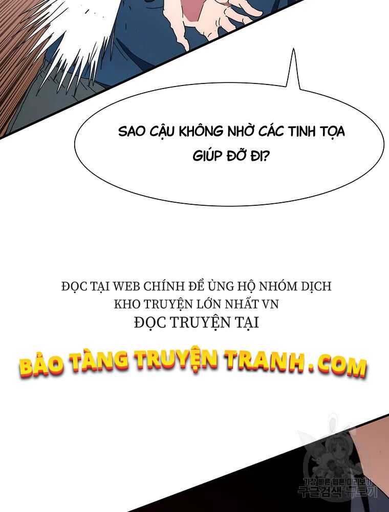 các chòm sao chỉ chú ý mình tôi chapter 30 64