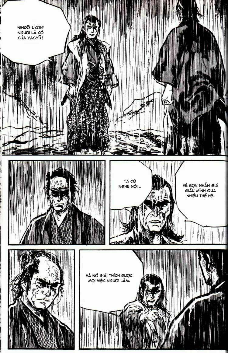 lone wolf and cub chapter 128 54