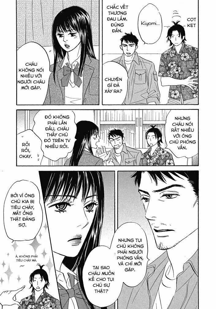 chàng giúp việc tada chapter 15 11