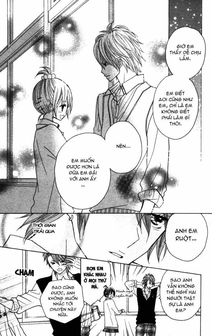 kimi ja nakya dame nanda chapter 11 14