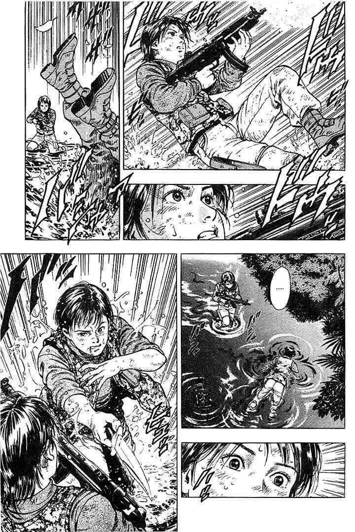 angel heart chapter 1 18