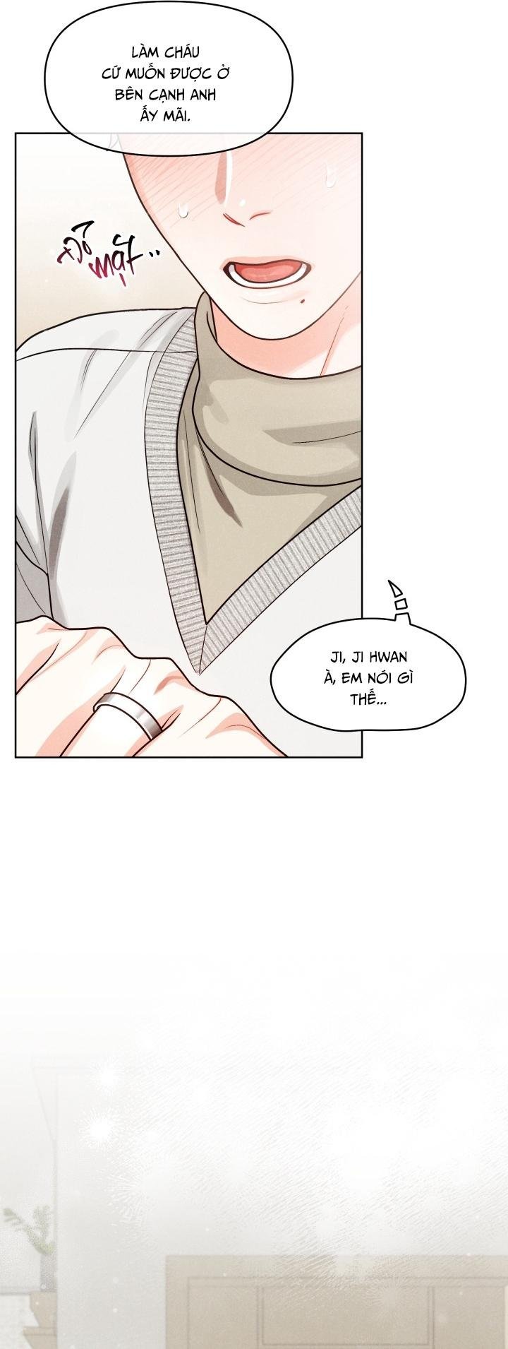 cuộc gọi ẩn danh chapter 17 19