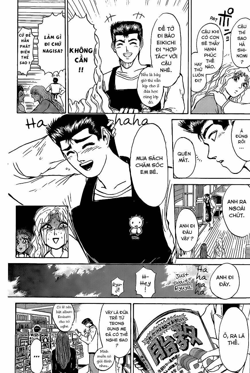 shonan junai gumi chapter 210 4