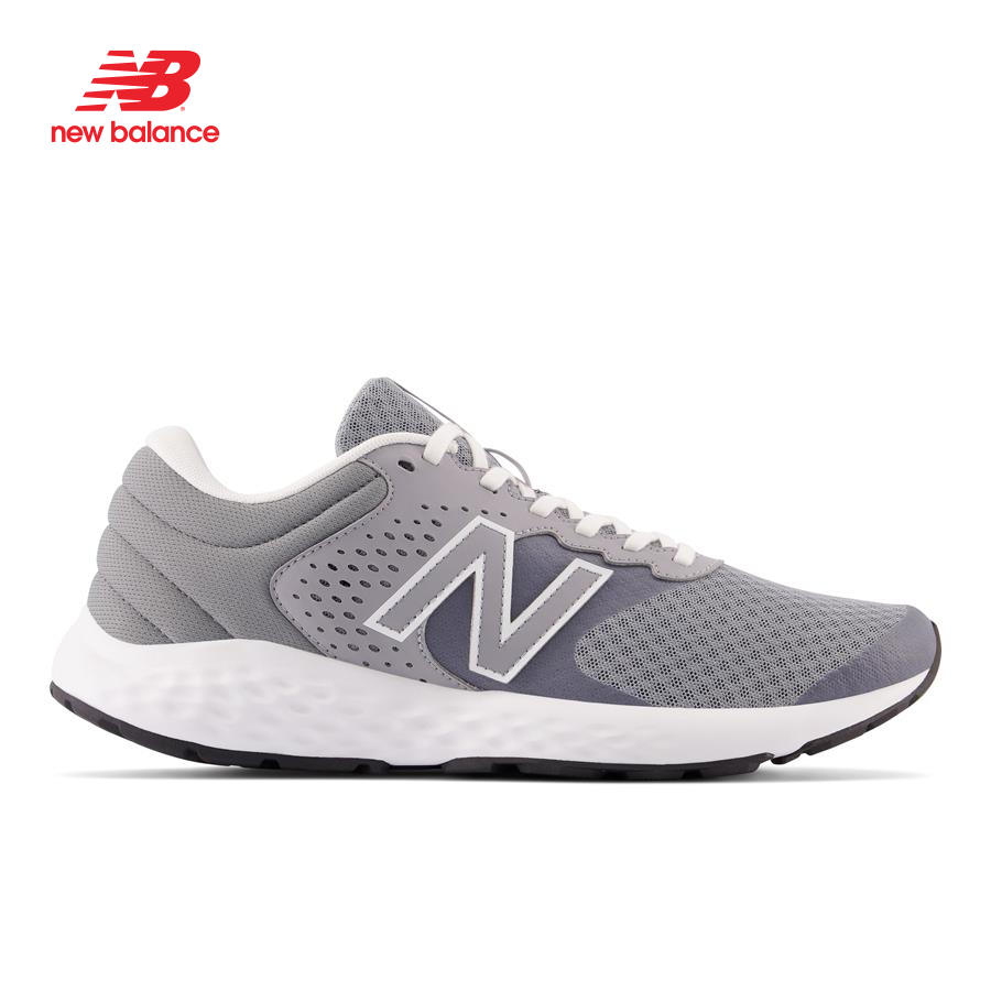 Giày thể thao nam New Balance Running Cushioned M Steel - ME420RG2