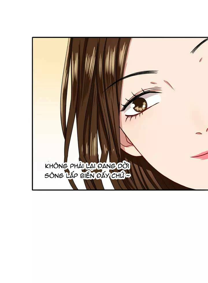 chào buổi sáng, hướng dương chapter 8 21