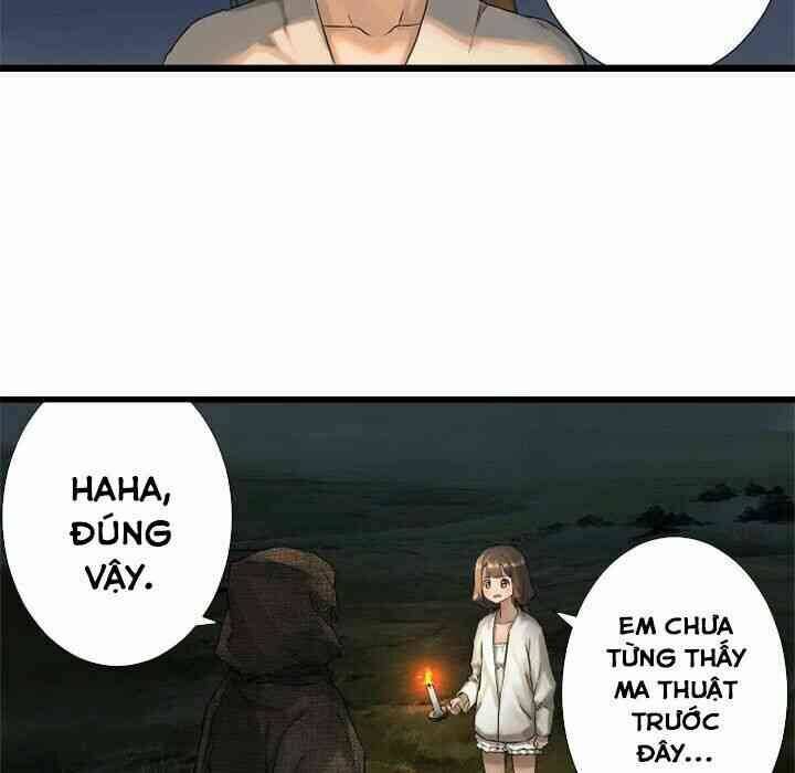 triệu hồi đến thế giới fantasy chapter 14 52