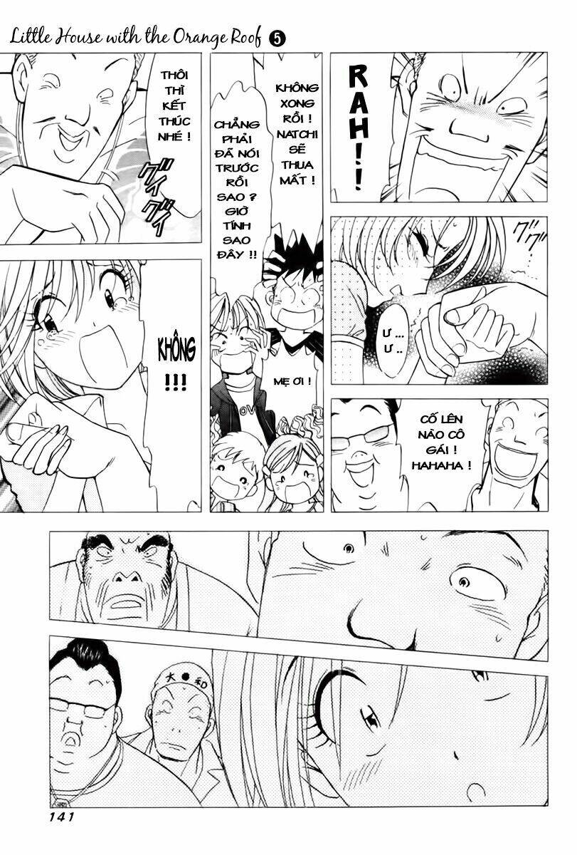 orange yane no chiisana ie full chapter 38 18