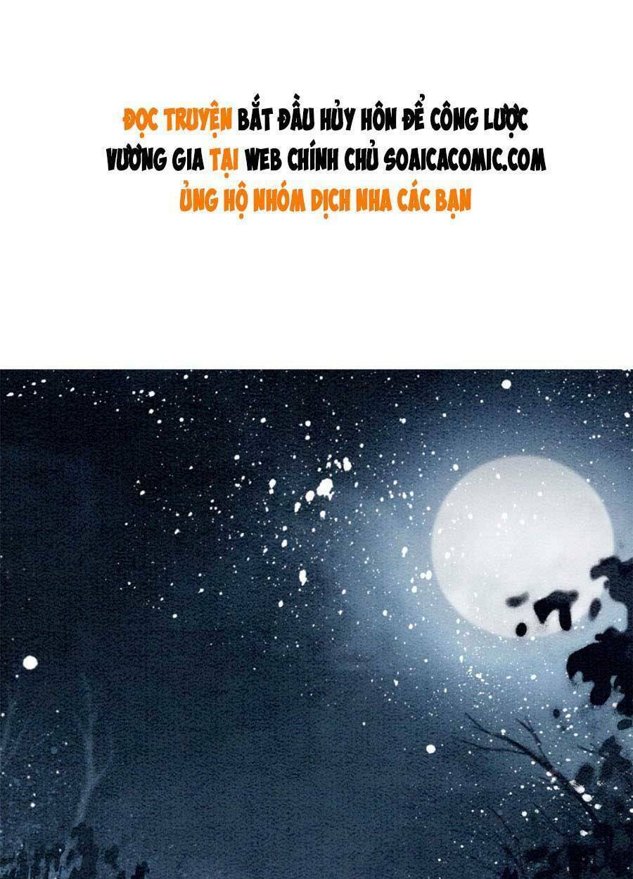 bắt đầu hủy hôn để công lược vương gia chapter 61 1