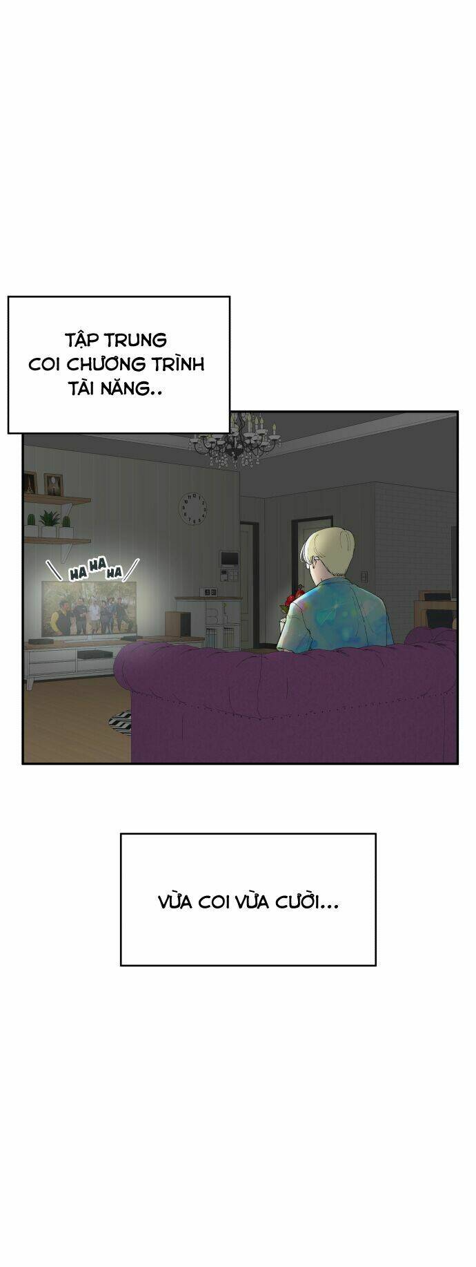 oh my god chapter 4 5