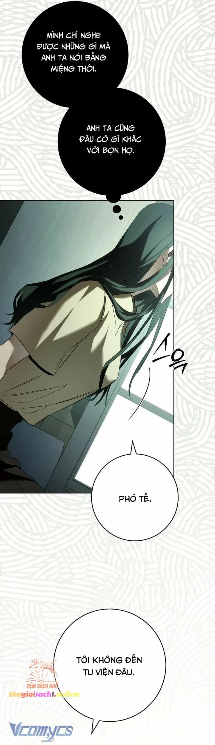 [18+] để tôi khóc đi chapter 1 45