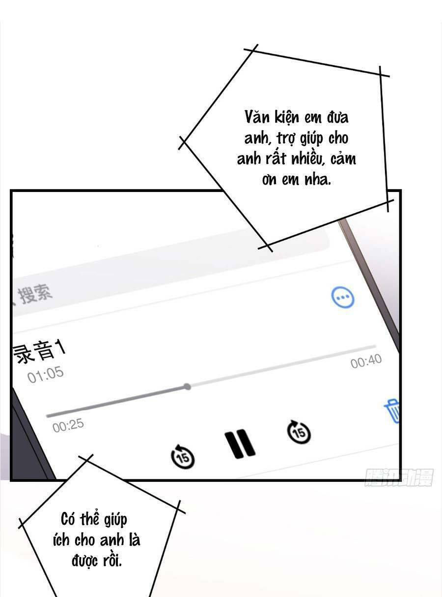 đại tiểu thư có ý đồ gì xấu đâu chapter 147 36