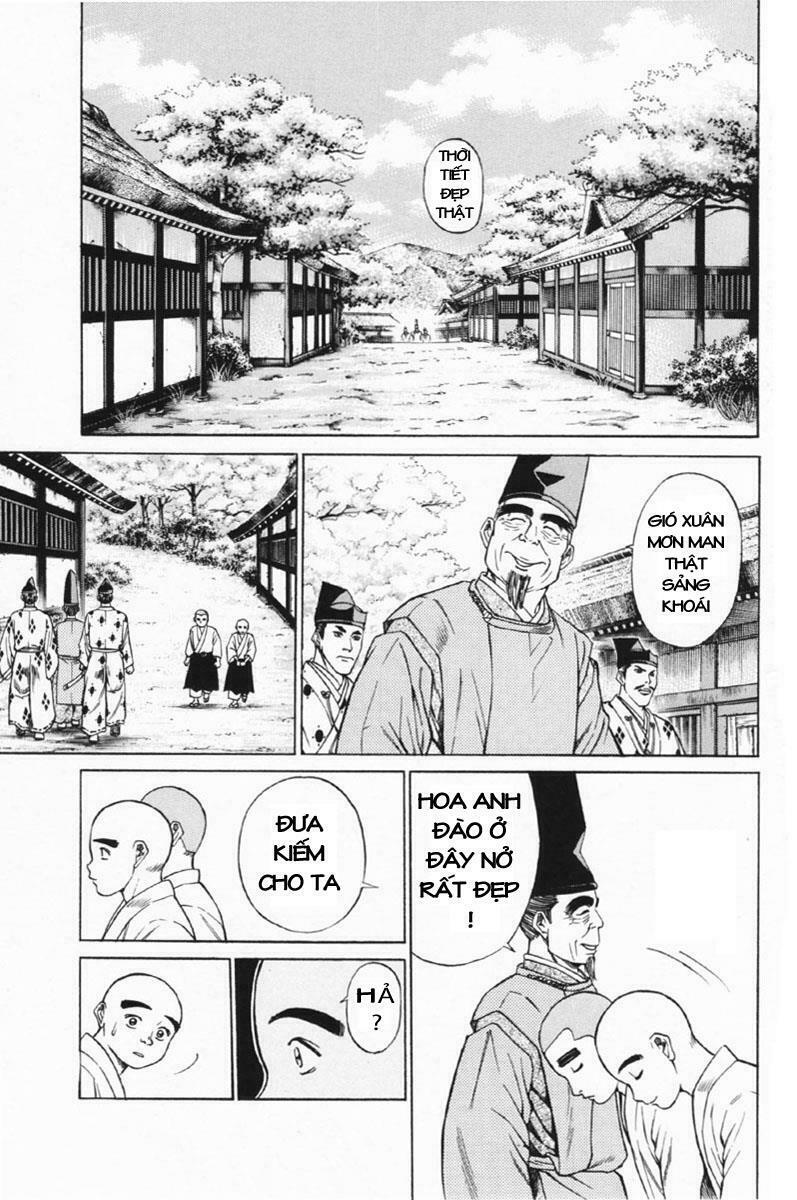 thiếu niên vương phần 1 chapter 26 14