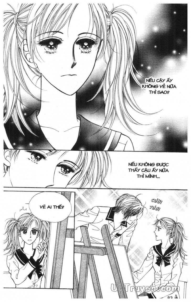 người yêu hoa chapter 2 83